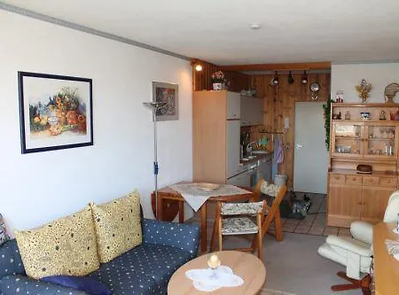 Апартаменты Ferienwohnung-l417 Бразилиен