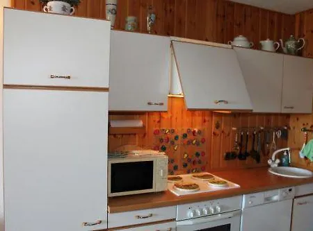 Апартаменты Ferienwohnung-l417