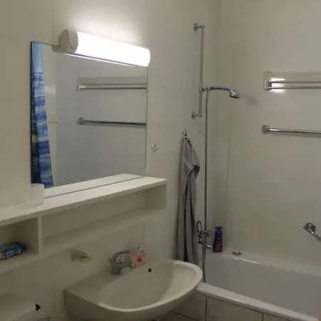 Ferienwohnung-l417 Апартаменты *