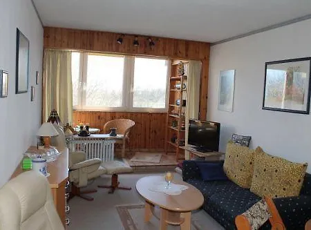 Ferienwohnung-l417 * Бразилиен