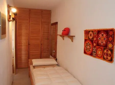 Ferienwohnung-l417 * Бразилиен